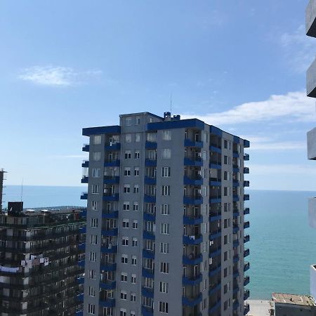 Nbg Towers 2 Appartaments 바투미 외부 사진