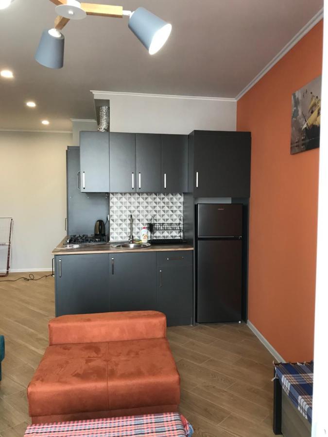 Nbg Towers 2 Appartaments 바투미 외부 사진
