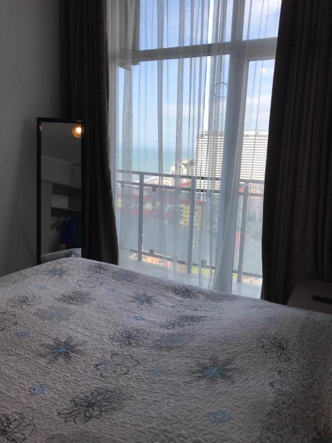 Nbg Towers 2 Appartaments 바투미 외부 사진