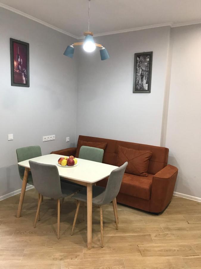 Nbg Towers 2 Appartaments 바투미 외부 사진