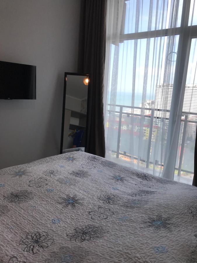 Nbg Towers 2 Appartaments 바투미 외부 사진
