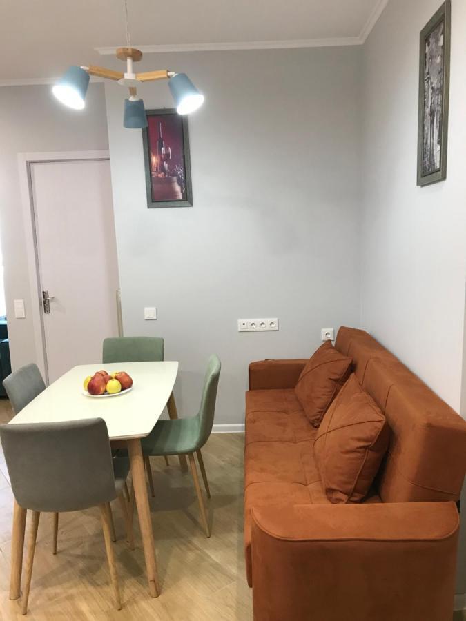 Nbg Towers 2 Appartaments 바투미 외부 사진