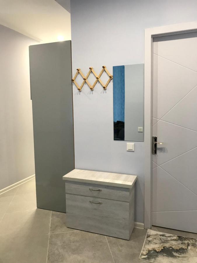 Nbg Towers 2 Appartaments 바투미 외부 사진