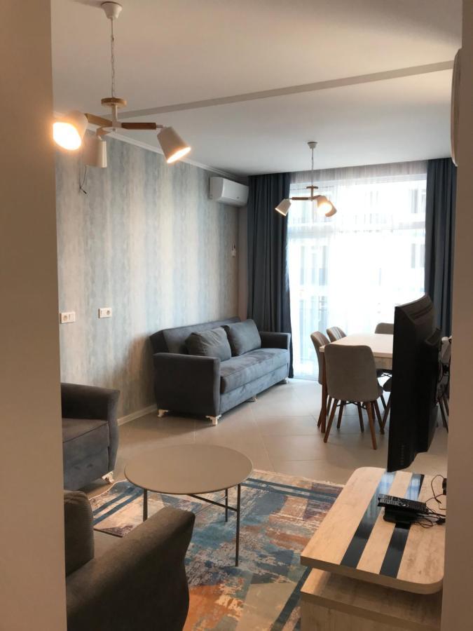 Nbg Towers 2 Appartaments 바투미 외부 사진