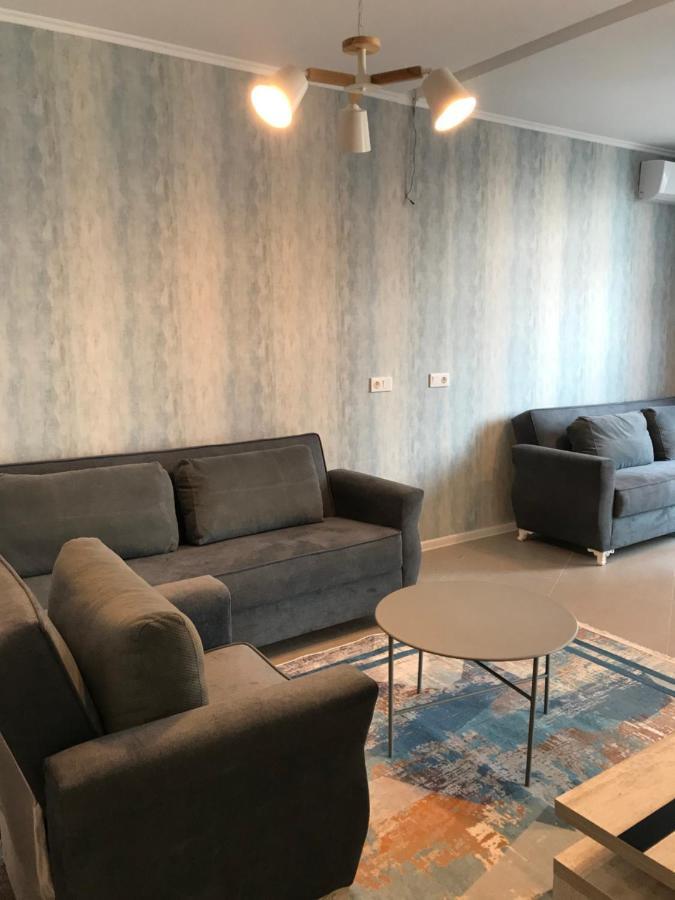 Nbg Towers 2 Appartaments 바투미 외부 사진