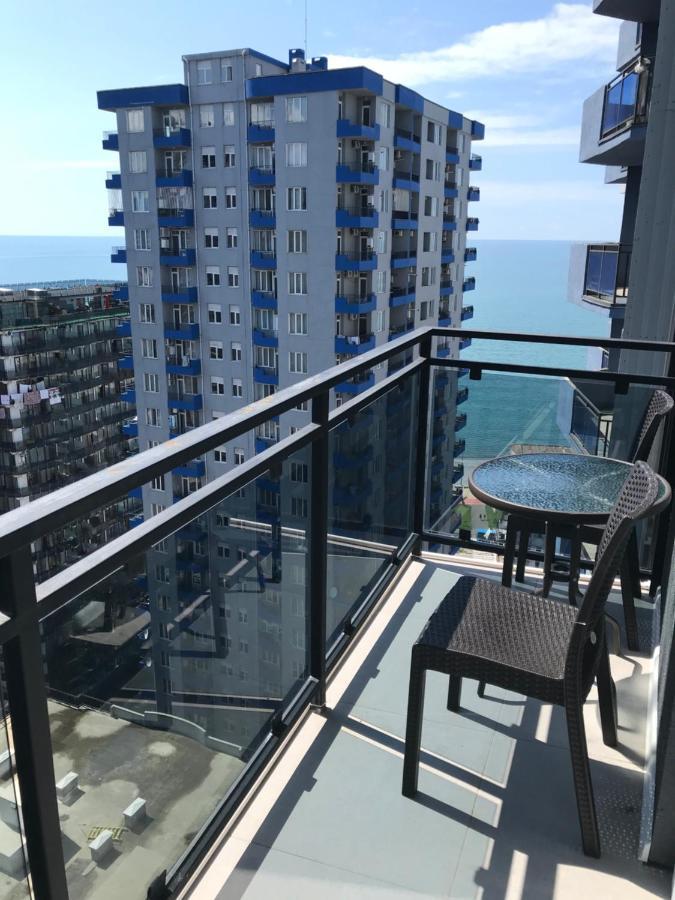 Nbg Towers 2 Appartaments 바투미 외부 사진